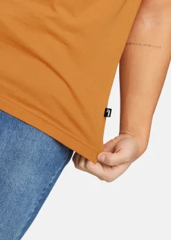 Puma ESS Logo Tee (s)