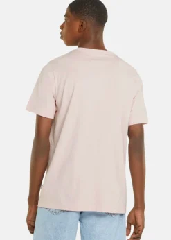Puma ESS Logo Tee (s)