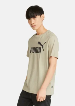 Puma ESS Logo Tee (s)