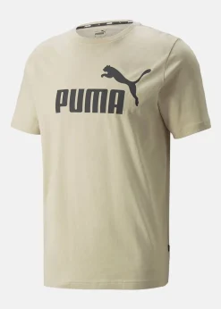 Puma ESS Logo Tee (s)