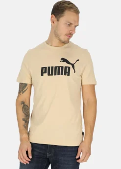 Puma ESS Logo Tee (s)