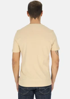 Puma ESS Logo Tee (s)