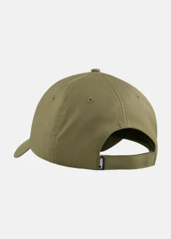 Puma ESS METAL CAT BB Cap