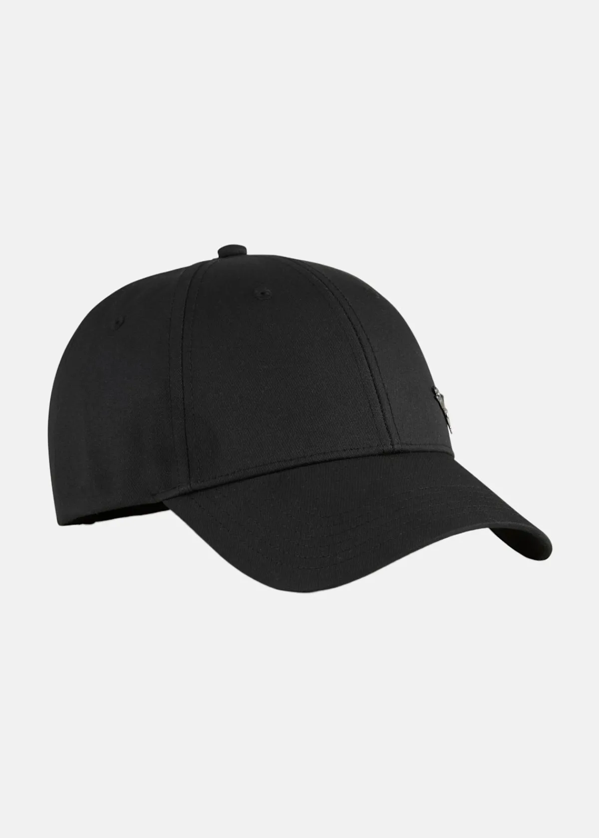 Puma ESS METAL CAT BB Cap