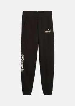 Barn Puma ESS+ MID 90s Pants TR B