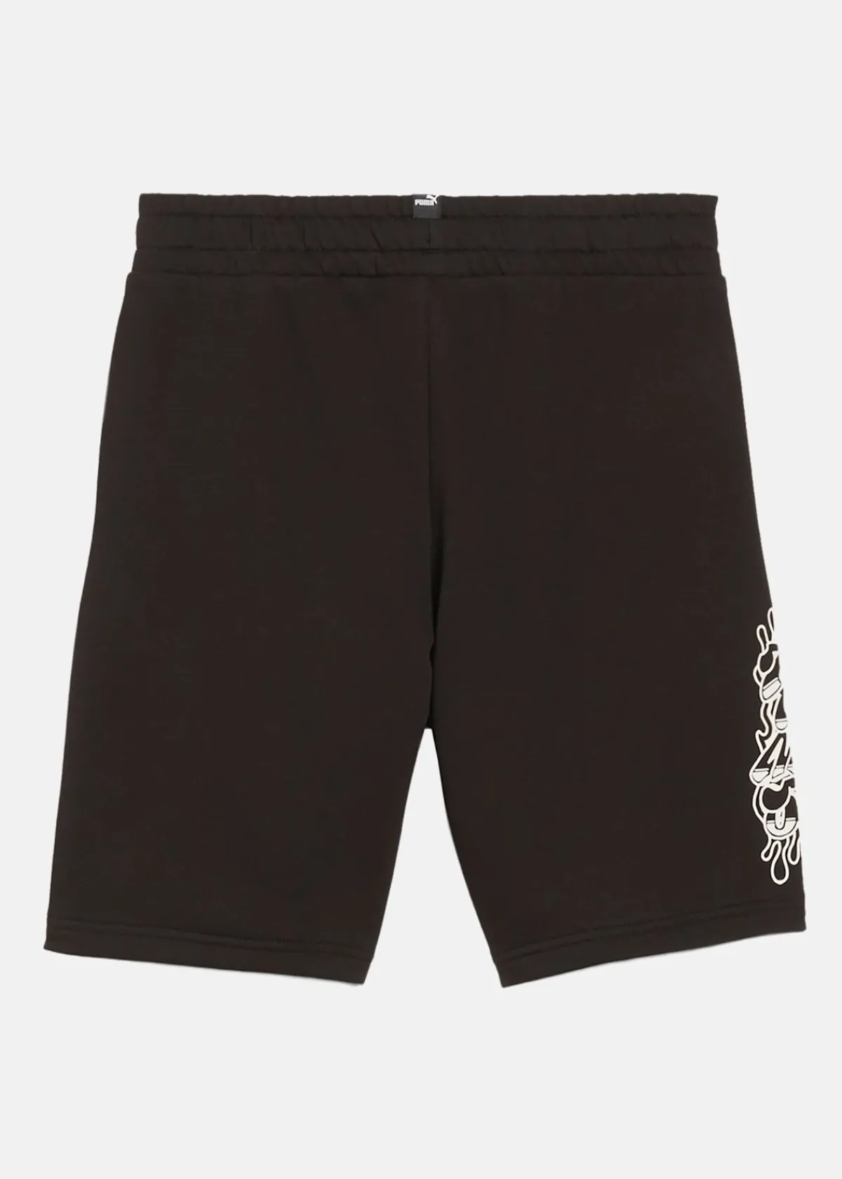 Barn Puma ESS+ MID 90s Shorts TR B