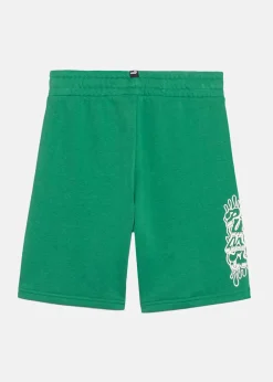Barn Puma ESS+ MID 90s Shorts TR B