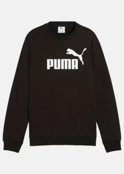 Barn Puma ESS No. 1 Logo Crew TR B
