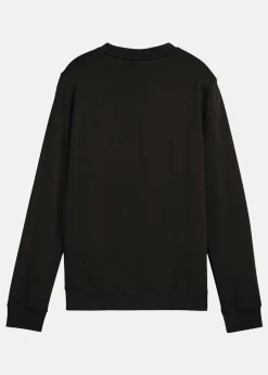 Barn Puma ESS No. 1 Logo Crew TR B