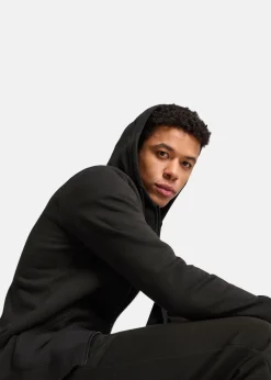 Puma ESS No. 1 Logo Full-Zip Hoodie