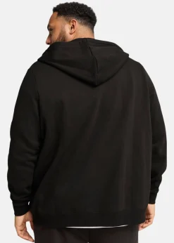 Puma ESS No. 1 Logo Full-Zip Hoodie