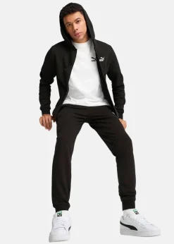 Puma ESS No. 1 Logo Full-Zip Hoodie
