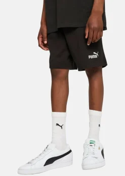 Barn Puma ESS No. 1 Logo Jersey Shorts B
