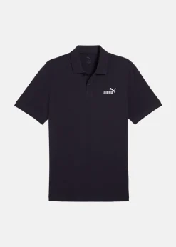 Puma ESS No. 1 Logo Pique Polo