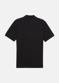 Puma ESS No. 1 Logo Pique Polo