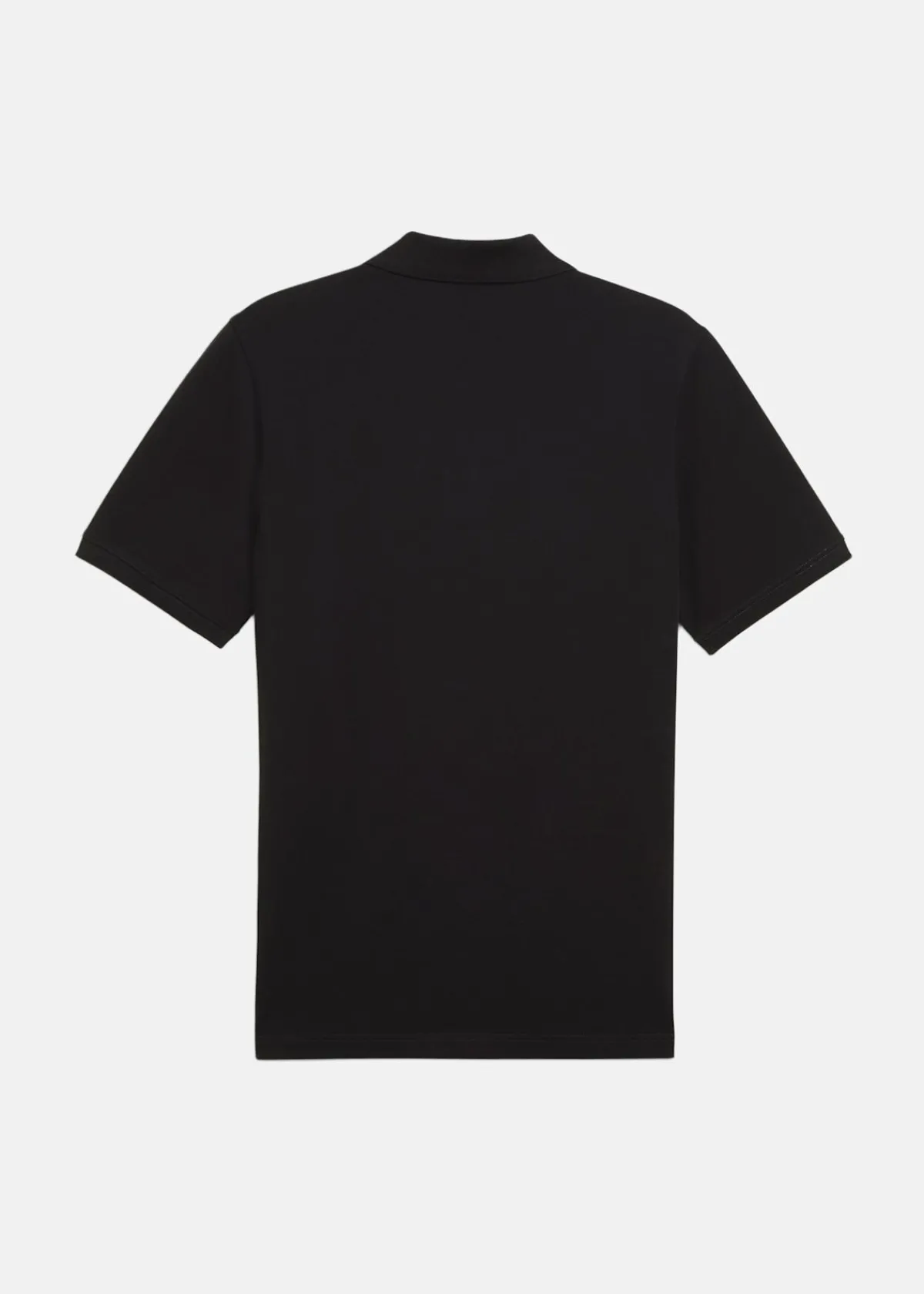 Puma ESS No. 1 Logo Pique Polo
