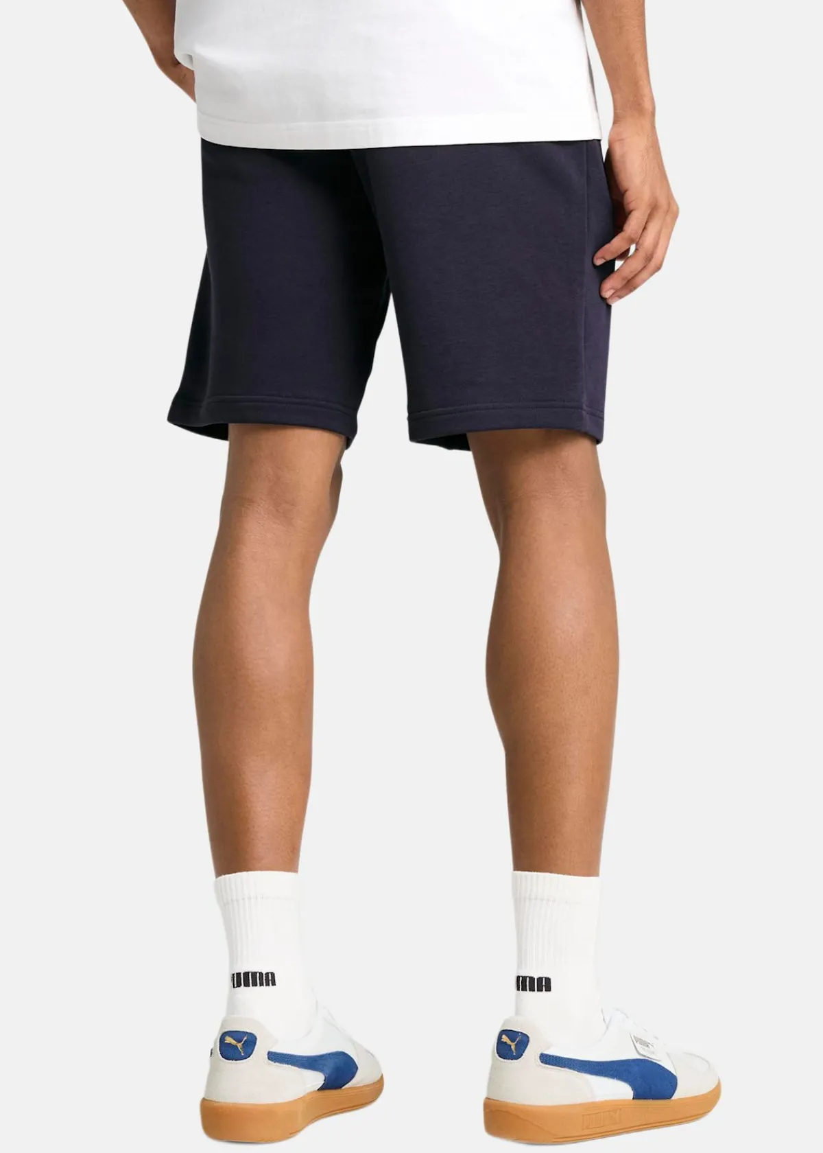 Puma ESS No. 1 Logo Shorts 10"