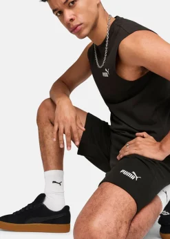 Puma ESS No. 1 Logo Shorts 10
