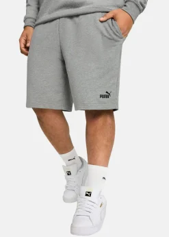 Puma ESS No. 1 Logo Shorts 10"