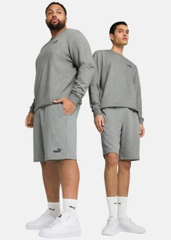 Puma ESS No. 1 Logo Shorts 10