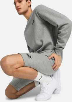 Puma ESS No. 1 Logo Shorts 10