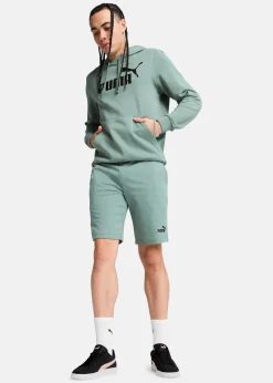 Puma ESS No. 1 Logo Shorts 10