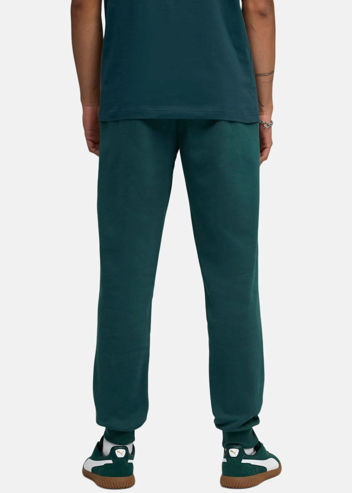 Puma ESS No. 1 Logo Sweatpants FL c