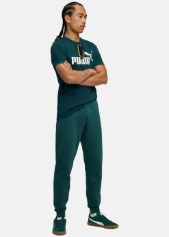 Puma ESS No. 1 Logo Sweatpants FL c