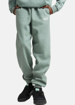 Barn Puma ESS No. 1 Logo Sweatpants FL B