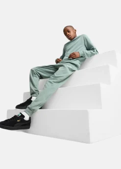 Barn Puma ESS No. 1 Logo Sweatpants FL B