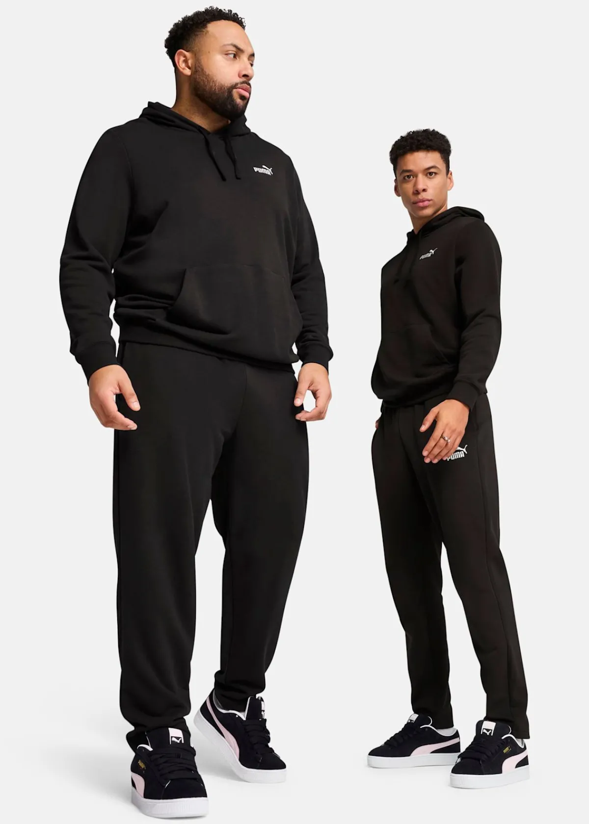 Puma ESS No. 1 Logo Sweatpants TR o