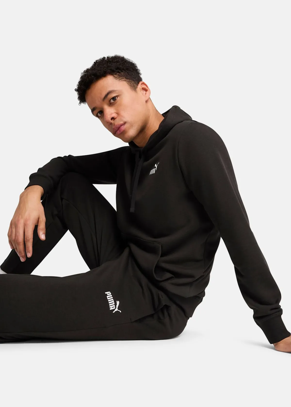 Puma ESS No. 1 Logo Sweatpants TR o
