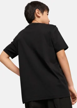 Barn Puma ESS No. 1 Logo Tee B