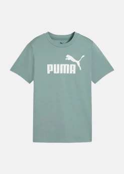 Barn Puma ESS No. 1 Logo Tee B