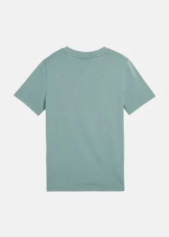 Barn Puma ESS No. 1 Logo Tee B