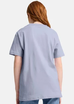 Barn Puma ESS No. 1 Logo Tee G