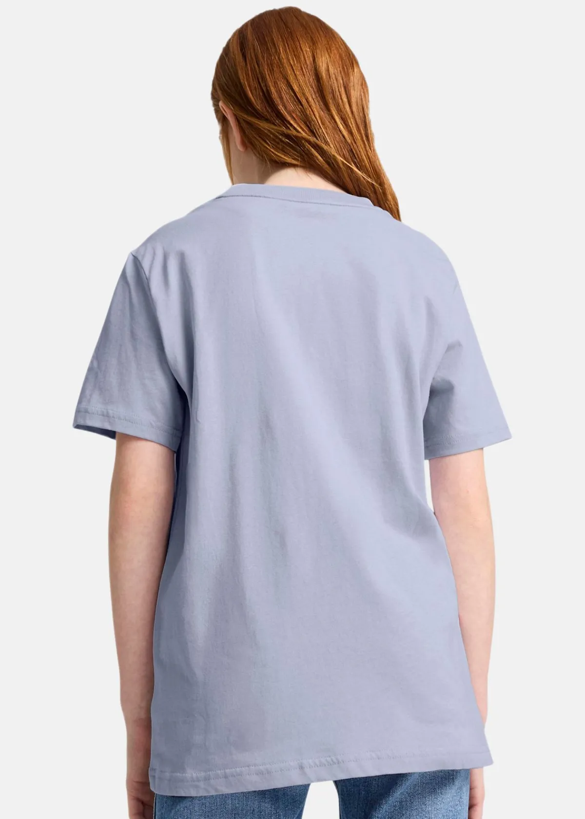 Barn Puma ESS No. 1 Logo Tee G