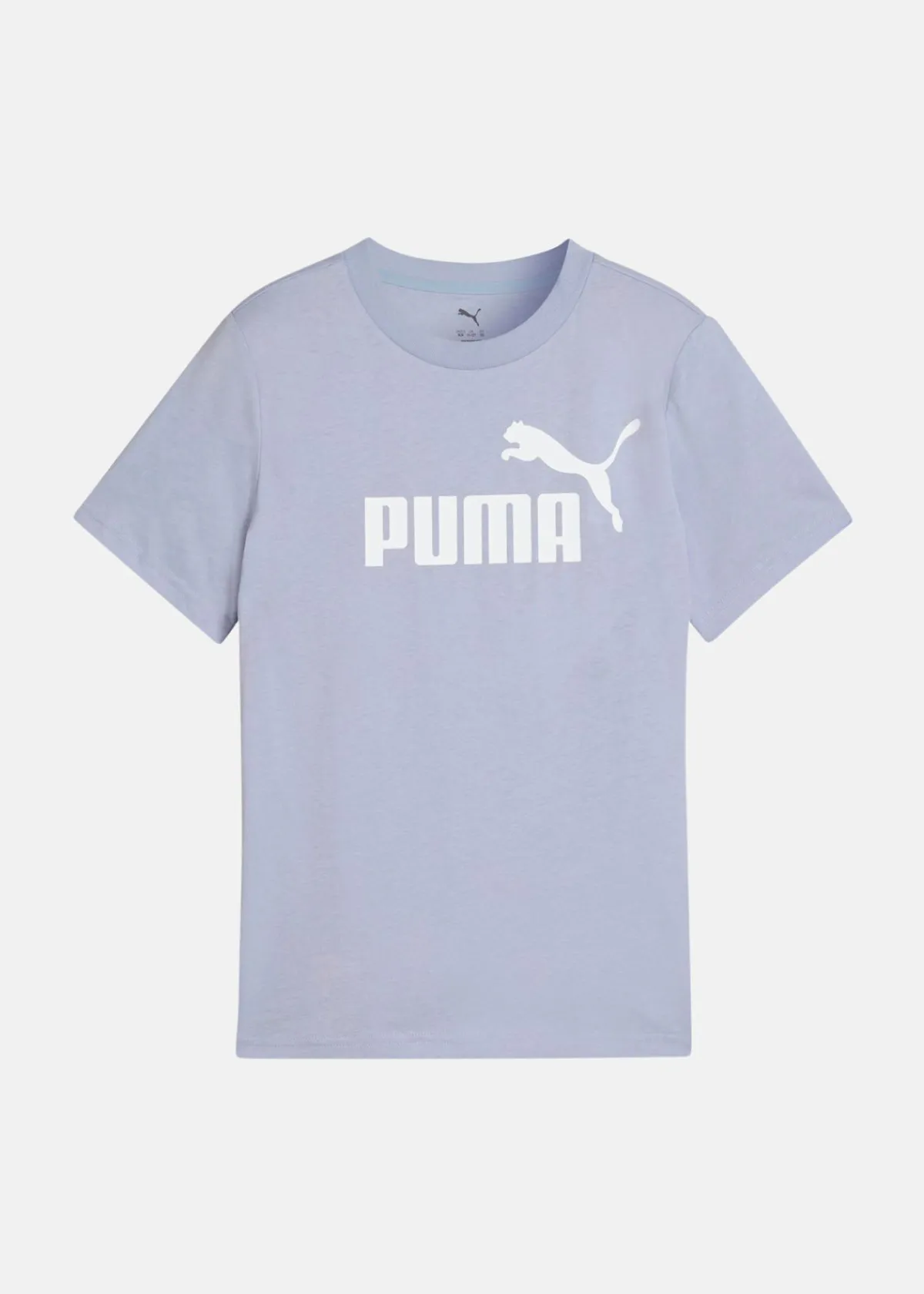 Barn Puma ESS No. 1 Logo Tee G