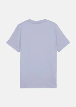 Barn Puma ESS No. 1 Logo Tee G