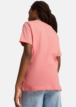 Barn Puma ESS No. 1 Logo Tee G