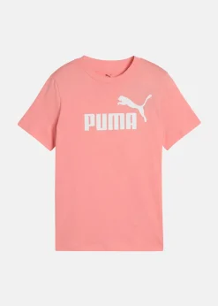 Barn Puma ESS No. 1 Logo Tee G