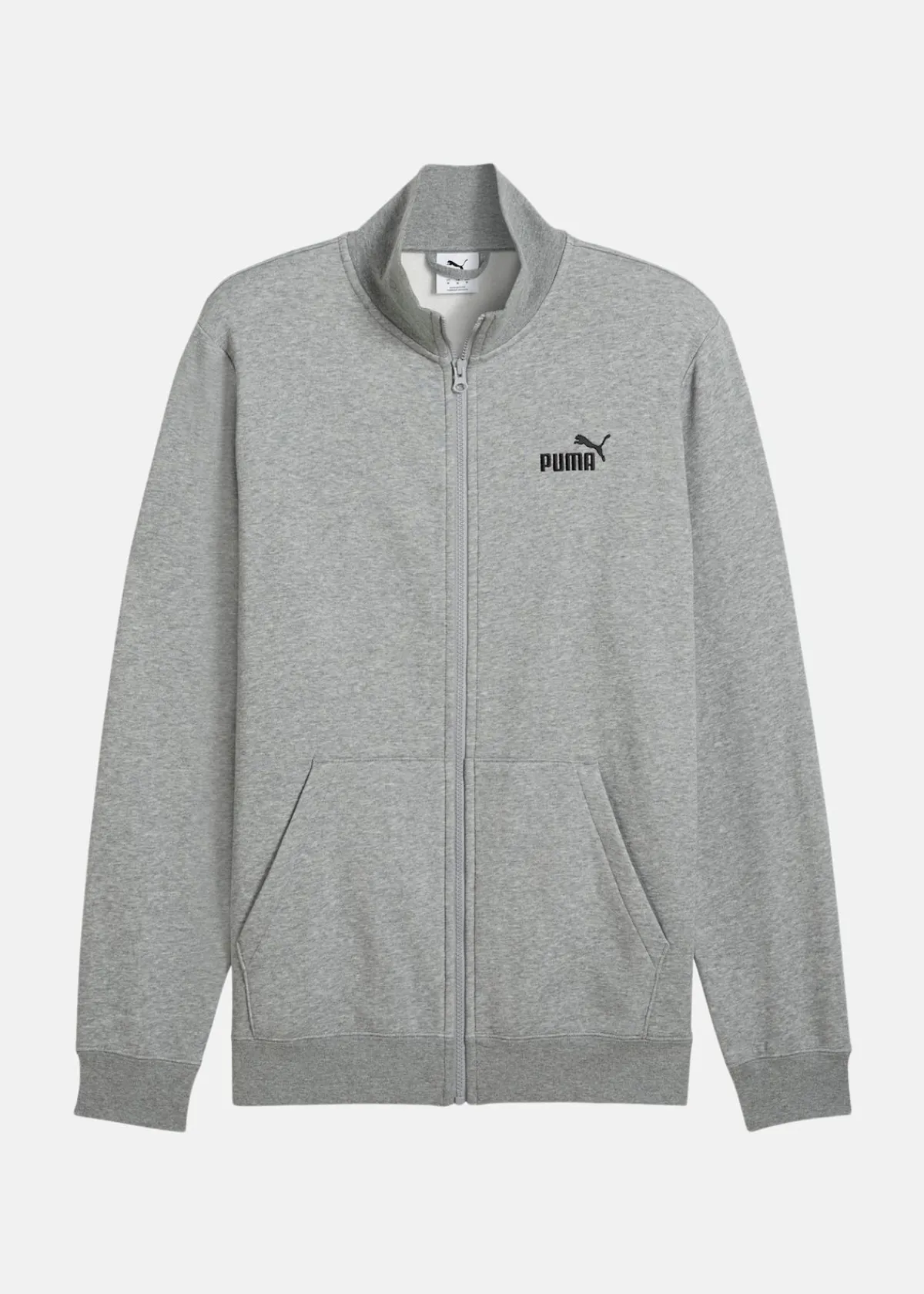 Puma ESS No. 1 Logo Track Jacket FL
