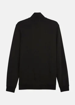 Puma ESS No. 1 Logo Track Jacket FL