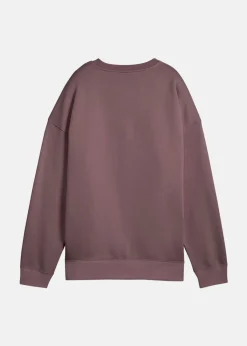 Puma ESS Oversized Crew FL