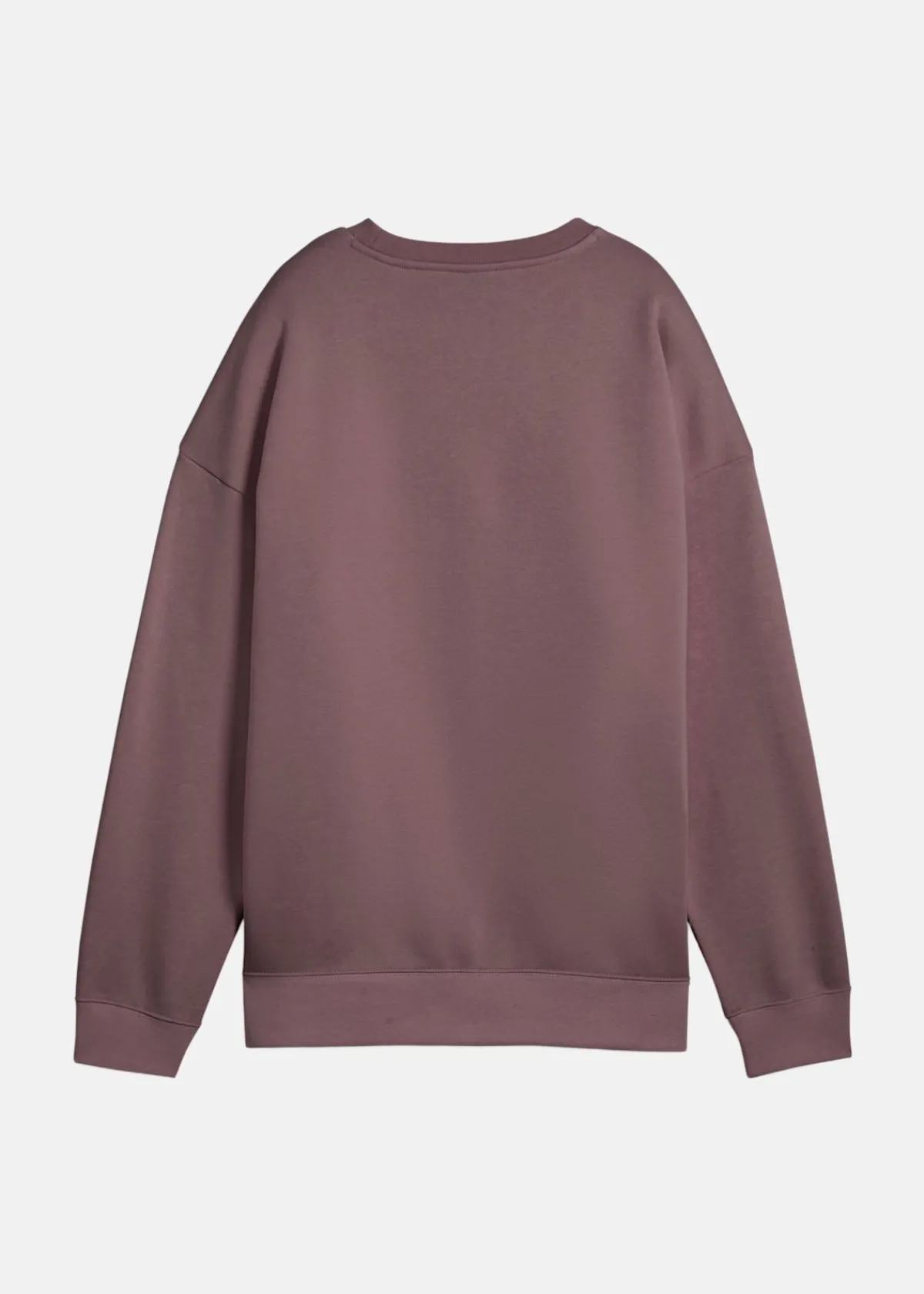 Puma ESS Oversized Crew FL