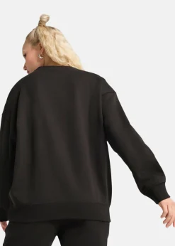 Puma ESS Oversized Crew FL
