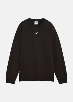 Puma ESS Oversized Crew FL