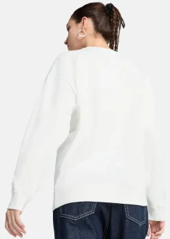 Puma ESS Oversized Crew FL
