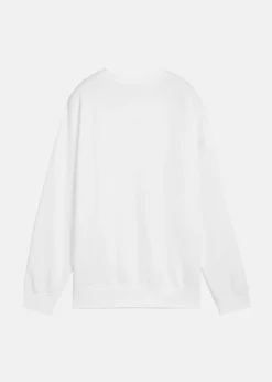 Puma ESS Oversized Crew FL