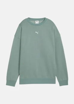 Puma ESS Oversized Crew FL